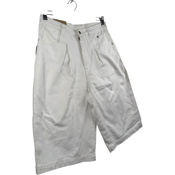 Vintage Rigoletto Chino Shorts 29 x 13 - Picture 4 of 7